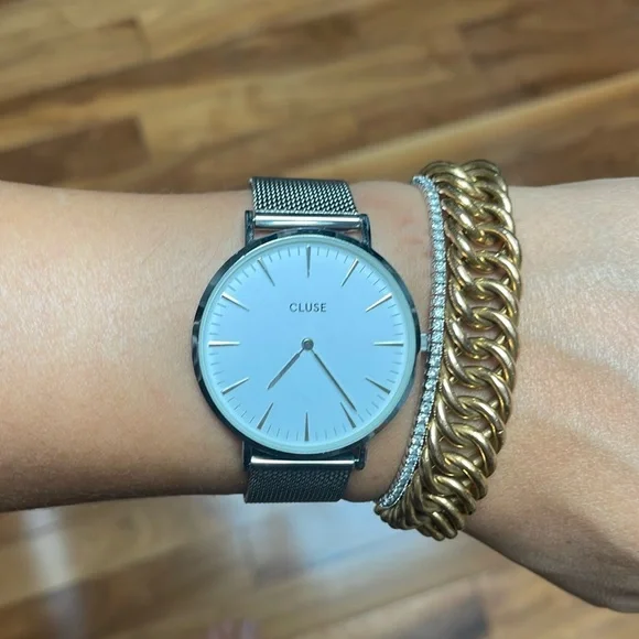 Cluse Watch - Picture 1 of 5